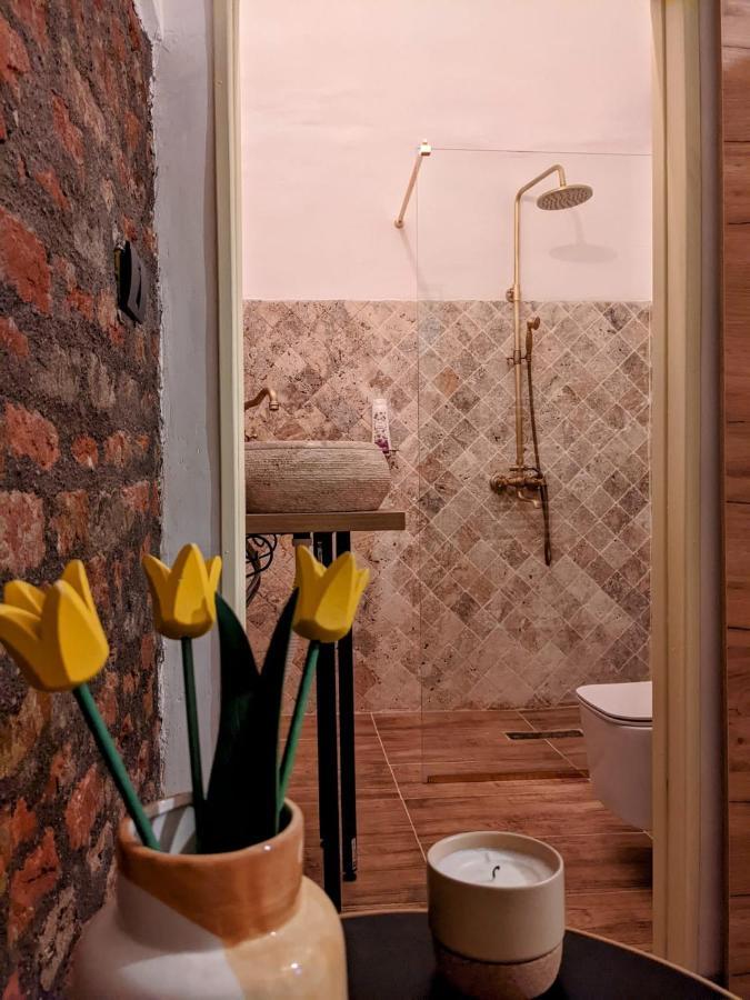 The Industrique Home - 3 Bedroom Apartment Timişoara Eksteriør billede